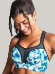 Sports Wired Sports Wired Bra digtal bloom 5021B 60GG