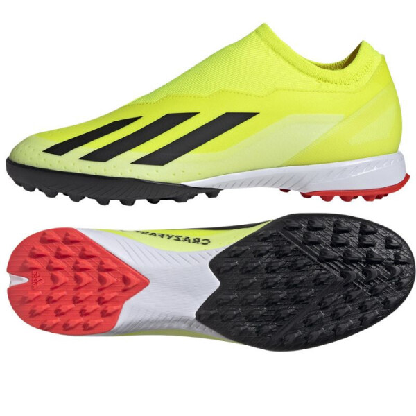 Boty adidas Crazyfast League LL TF IF0694