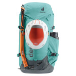 Batoh Deuter Gravity Expedition 45+ SL 3362122-3462 NEUPLATŇUJE SE