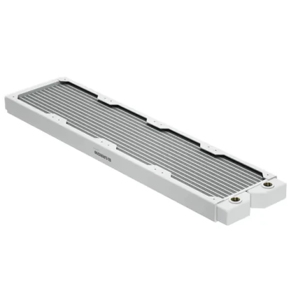 Barrow Dabel-28a radiátor 480mm bílá (Dabel-28a 480)