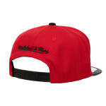 Mitchell & Ness Pánská kšiltovka Chicago Bulls NBA Day One Snapback