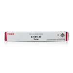 Canon C-EXV45 M, purpurový, 6946B002 - originální toner