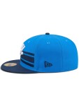 New Era Pánská kšiltovka Oklahoma City Thunder NBA 2026 Tip-Off 59FIFTY Fitted Velikost: 7 1/2
