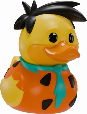 Tubbz kachnička malá Flinstounovi - Fred - EPEE