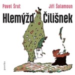 Hlemýžď Čilišnek Jiří Šalamoun