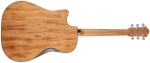 Furch Blue Deluxe Dc-CM CNR Active