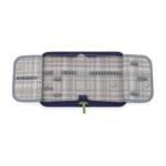 Bagmaster LUMI 25 C malý školní set pro prvňáčky – dinosaurus