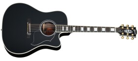 Gibson Custom Songwriter EC Custom Ebony