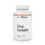 Zinek laktát - GymBeam (90 kaps.) (108457-1-90caps)