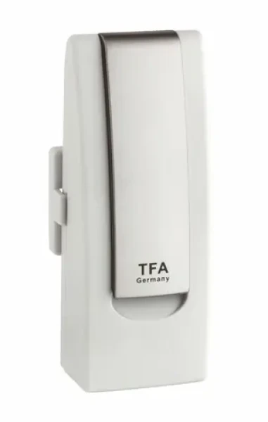 TFA 31.4000.02 - Bezdrátový monitor klimatu WEATHERHUB - brána (TFA31.4000.02)