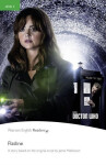 PER | Level 3: Doctor Who: Flatline - Jamie Mathieson
