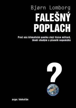 Falešný poplach - Bjørn Lomborg