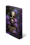 Temný stín - Nikki St. Crowe