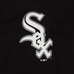 New Era Pánská mikina Chicago White Sox MLB Logo Crewneck Sweatshirt Velikost: L