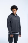 DEFACTO Fit Standard Fit Hooded Printed Thick Sweatshirt