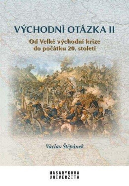 Východní otázka II