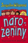 Narozeniny - Jacqueline Wilson