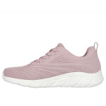 Boty Skechers Bobs Sport B Flex Lo - Graceful Stride W 117591 BLSH pink 37