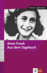 Aus dem Tagebuch der Anne Frank (A2-B1) - Buch - Anne Frank