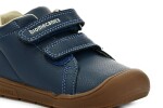 Biomecanics Botin Basico Azul marino celoroční