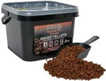 Starbaits Peletky Mixed Pellets 2kg - Monster Crab,Starbaits Peletky Mixed Pellets 2kg - Monster Crab