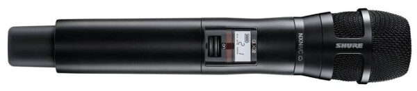 Shure Pro QLXD2/N8C H51 534 - 598 MHz