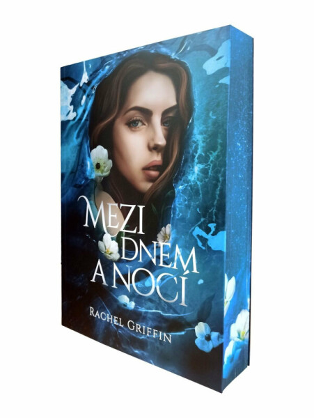 Mezi dnem a nocí - Rachel Griffin