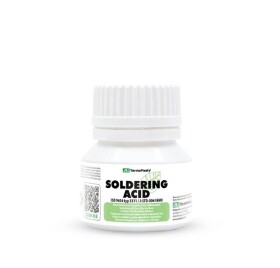 Pájecí kyselina AG - 35 ml