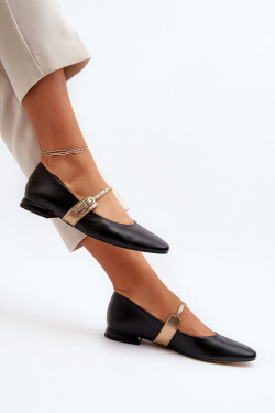 Balerinky model 194359 Step in style 36