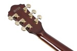 Ibanez AS93BC Black