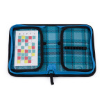 Bagmaster - Velký set pro školáka VEGA 24 A (batoh,penál,sáček na cvičky,box na svačinu,láhev) + gumovací pero Pilot Frixion