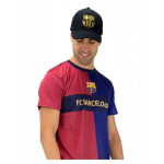 Baseballová čepice FC Barcelona 5001GBNO OSFM