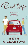 Road trip (slovensky) - Beth O'Leary