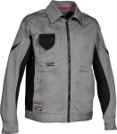 Bunda COFRA WORKMAN Barva: Černá, Velikost: 46 (CAWORKMAN_05_46)