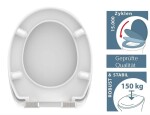 Schütte NEON PAINT | Duroplast, Soft Close 4008431821917