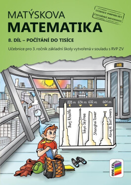 Matýskova matematika, díl (učebnice)