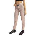 Calvin Klein Jeans Mom Fit W J20J221795 dámské džíny 26/28