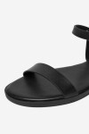 Sandály DeeZee MT3150-25S07 Imitace kůže/-Ekologická kůže