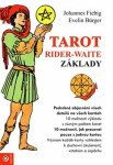 Tarot Rider-Waite Základy