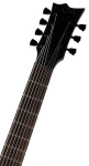 ESP LTD VIPER-7B BKMBLKS
