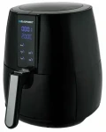 BLAUPUNKT AFD501 černá / horkovzdušná firtéza / 1500W / 2.5 l / 150 - 200 °C (AFD501)