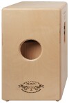 Meinl Artisan Edition Pickup Cajon Dark Olive Burst