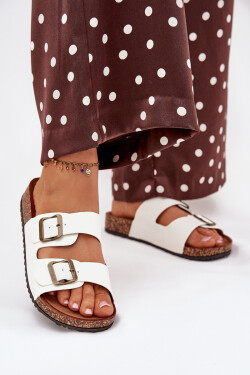 Pantofle model 216122 Step in style 39
