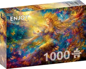 ENJOY Puzzle Nádherná bouře