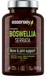 Trec Nutrition ESSENSEY Boswellia serrata / Kloubní výživa / 90 kapslí / 1000 mg extraktu / 45 dávek