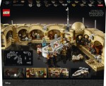 LEGO LEGO® Star Wars™ 75290 Kantýna Mos Eisley™