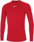 Běžecké termo tričko Mizuno Core Long Sleeve Underwear 32EA704562 Velikost textilu: