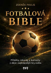 Fotbalová bible - Zdeněk Pavlis
