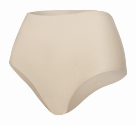 Dámské kalhotky Air Maxi - Julimex natural XL