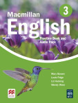 Macmillan English Level 3